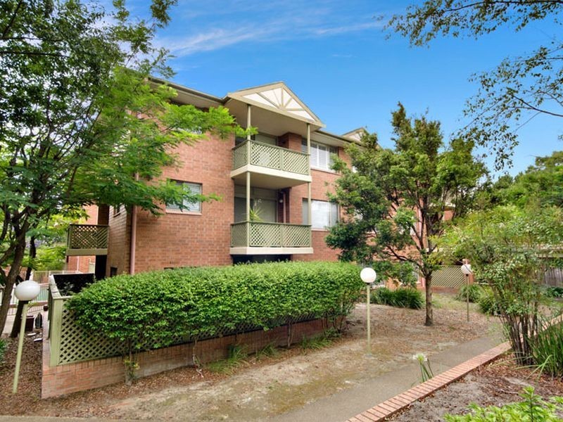 1/143 Willoughby Road, Naremburn NSW 2065