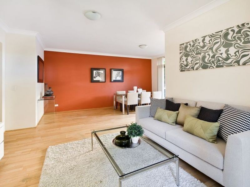 1/143 Willoughby Road, Naremburn NSW 2065