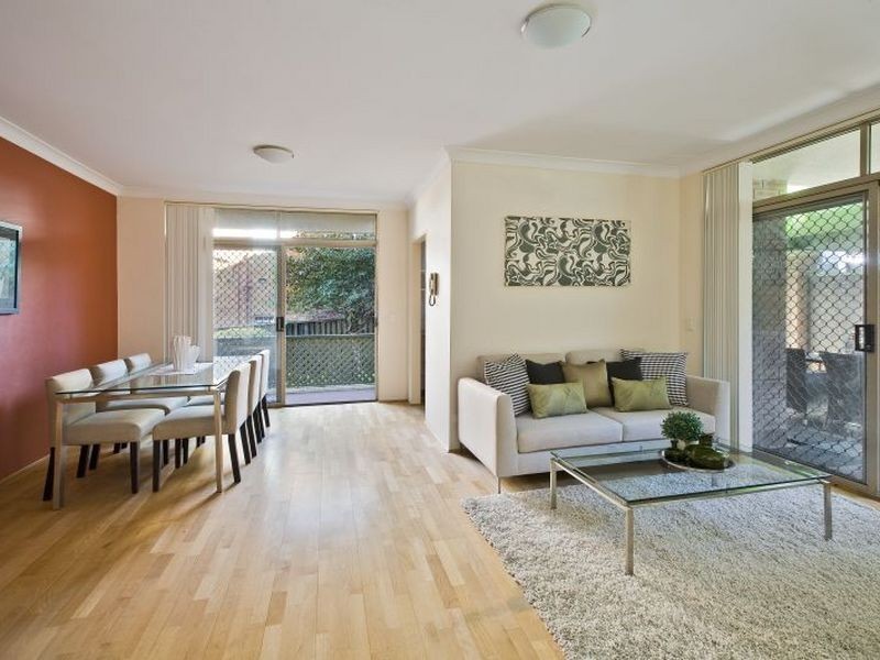 1/143 Willoughby Road, Naremburn NSW 2065