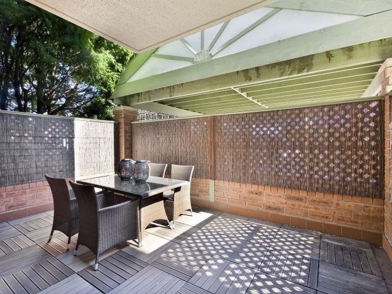 1/143 Willoughby Road, Naremburn NSW 2065