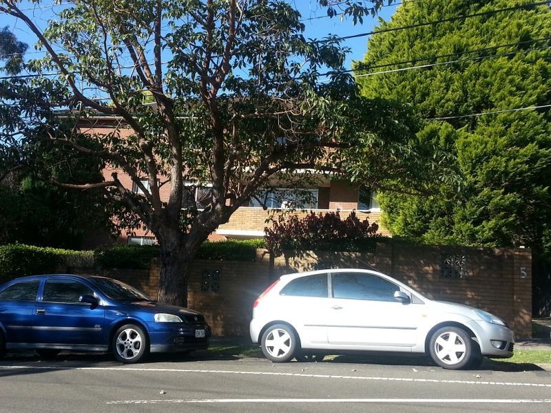 8/5 Morton Street, Wollstonecraft NSW 2065