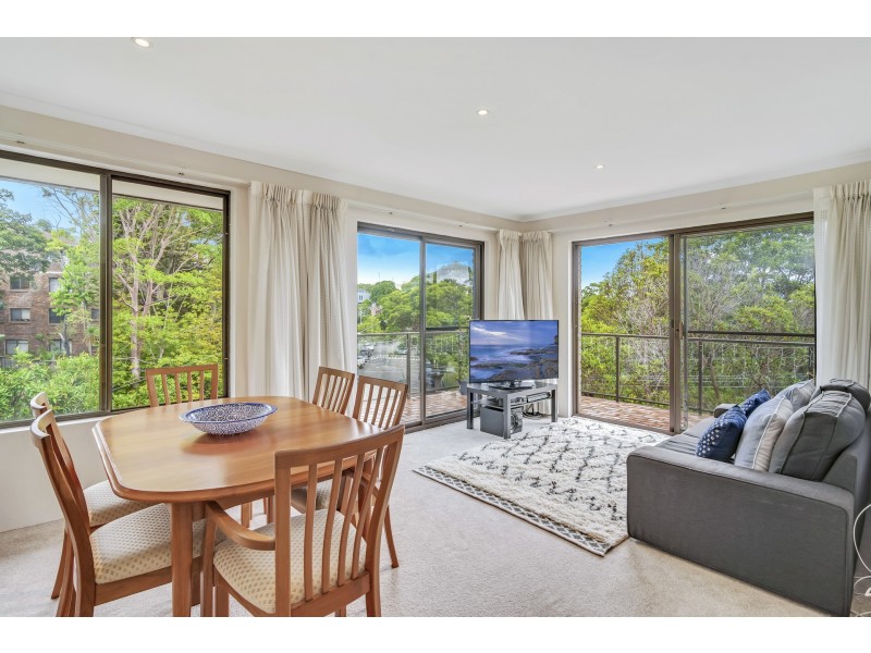 10/81 Shirley Road, Wollstonecraft NSW 2065