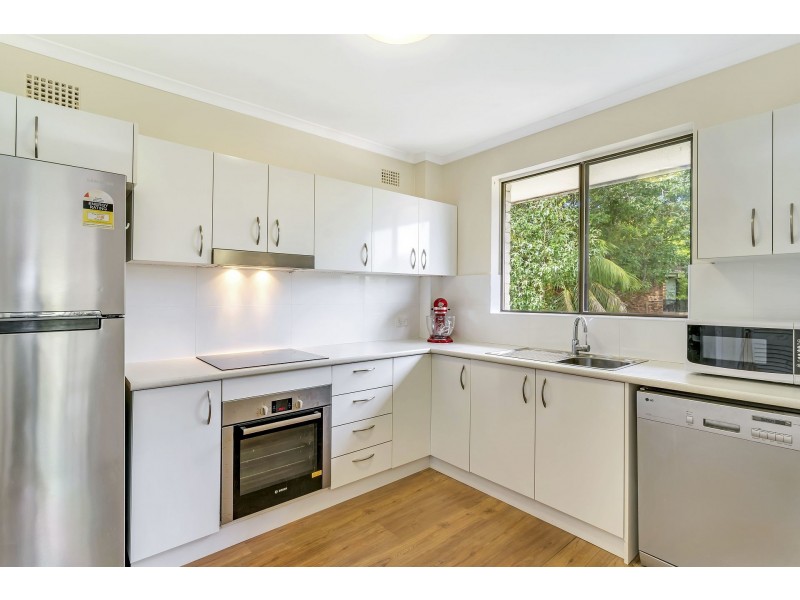 10/81 Shirley Road, Wollstonecraft NSW 2065