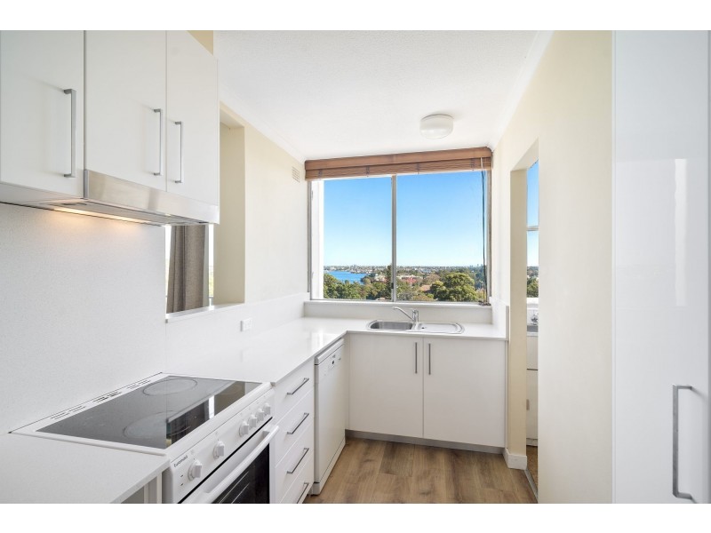 5/10 Carr Street, Waverton NSW 2060