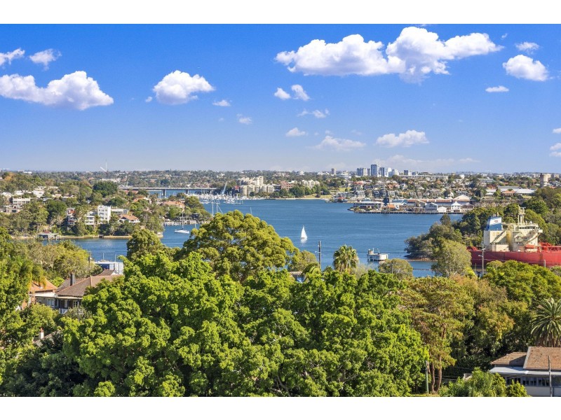 5/10 Carr Street, Waverton NSW 2060