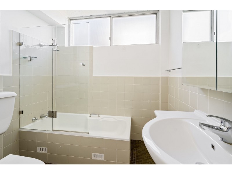 5/10 Carr Street, Waverton NSW 2060