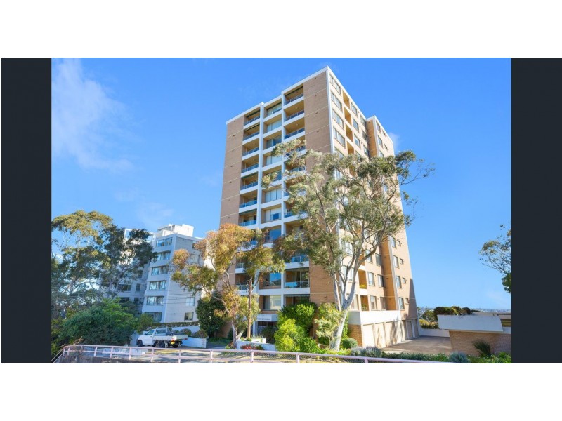 5/10 Carr Street, Waverton NSW 2060