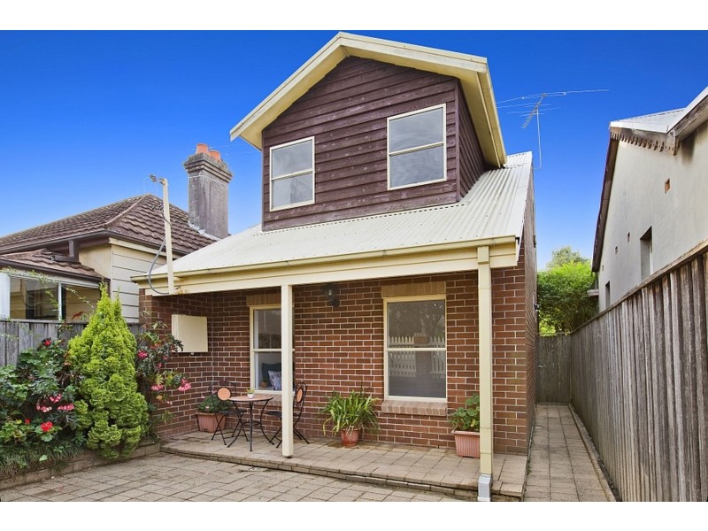 78 Holtermann Street, Crows Nest NSW 2065