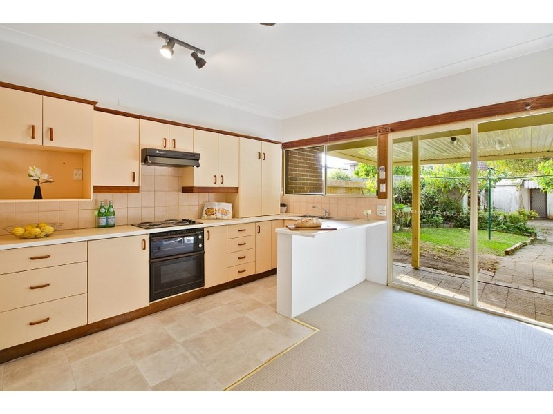 78 Holtermann Street, Crows Nest NSW 2065