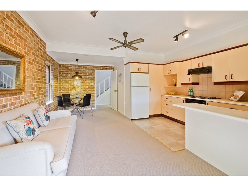 78 Holtermann Street, Crows Nest NSW 2065