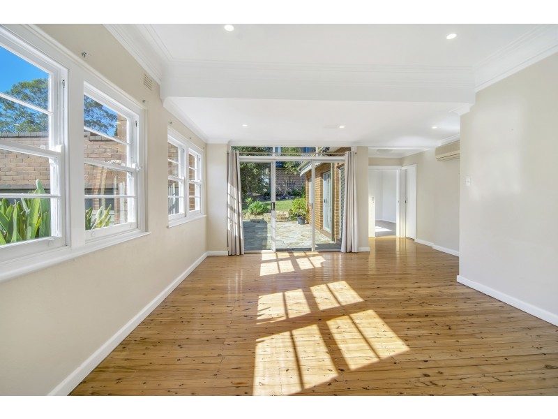 12 Fourth Avenue, Lane Cove NSW 2066