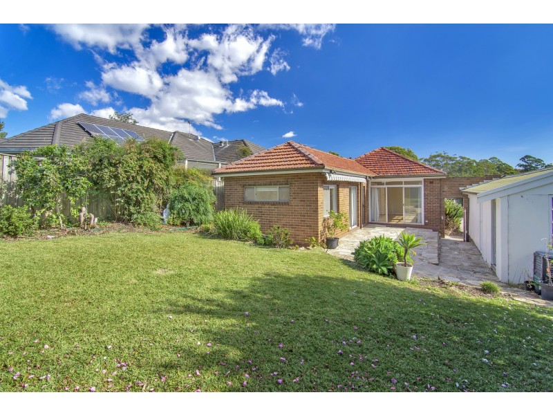 12 Fourth Avenue, Lane Cove NSW 2066