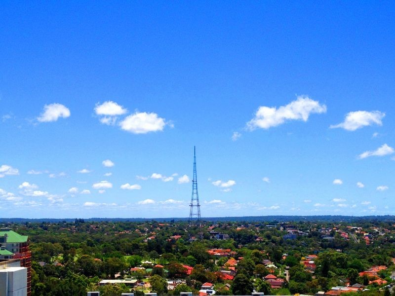 1403/2 Atchison Street, St Leonards NSW 2065