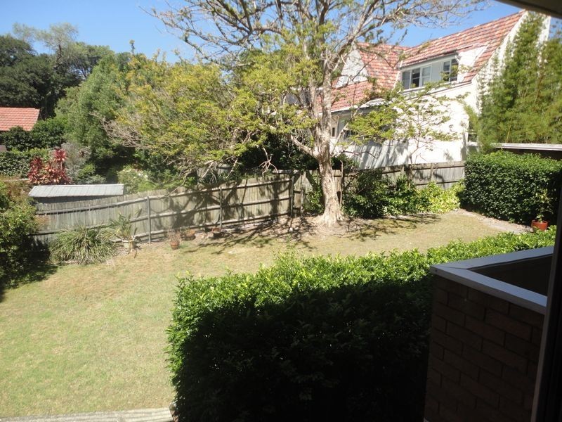 7/5 Morton Street, Wollstonecraft NSW 2065