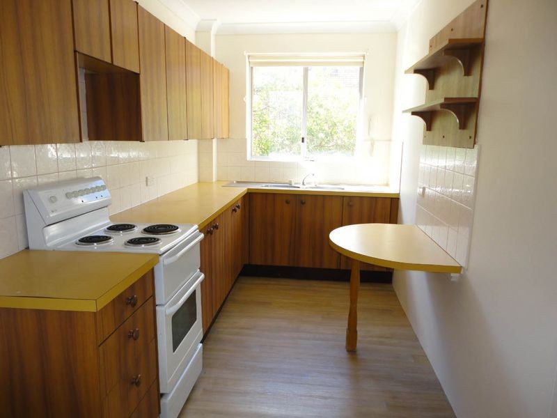 7/5 Morton Street, Wollstonecraft NSW 2065