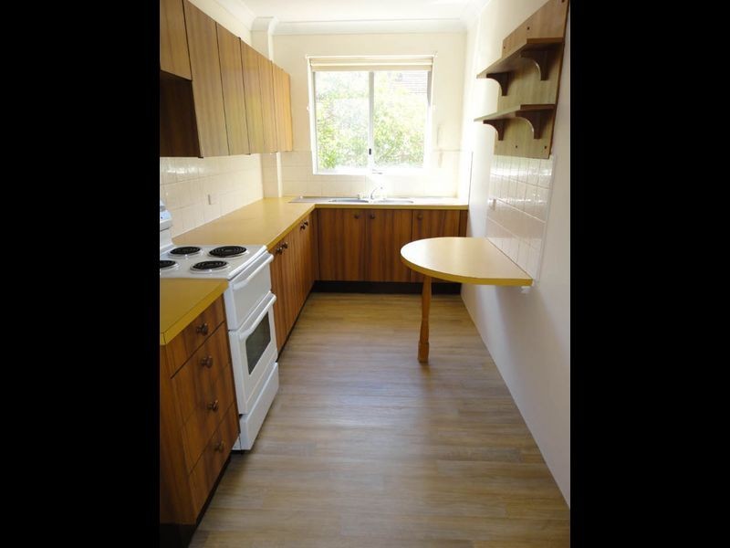 7/5 Morton Street, Wollstonecraft NSW 2065