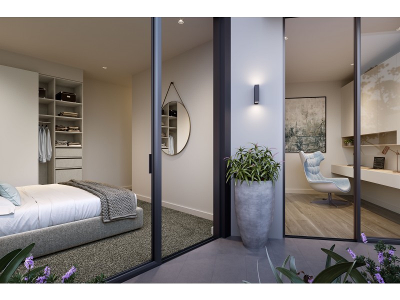 1 Bed Apts/2 Canberra Ave, St Leonards NSW 2065