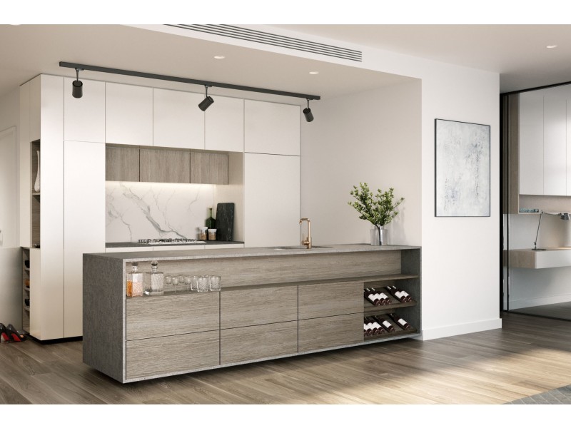 1 Bed Apts/2 Canberra Ave, St Leonards NSW 2065