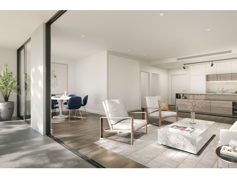 1 Bed Apts/2 Canberra Ave, St Leonards NSW 2065