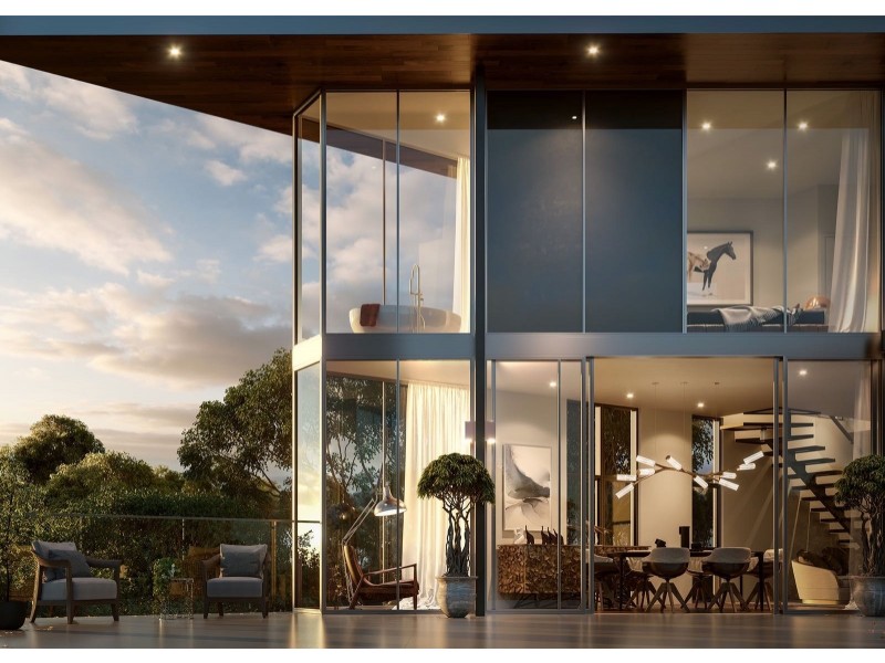 1 Bed Apts/2 Canberra Ave, St Leonards NSW 2065