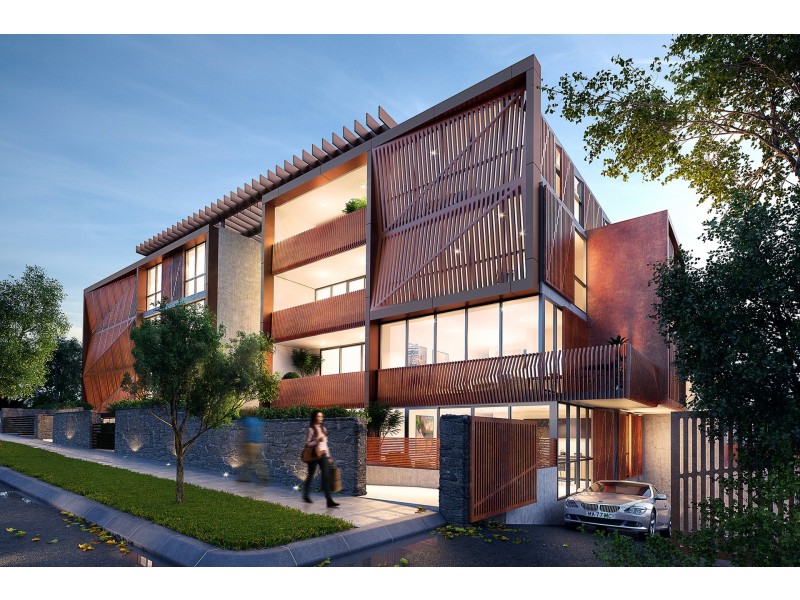 103/139-147 West Street, Crows Nest NSW 2065