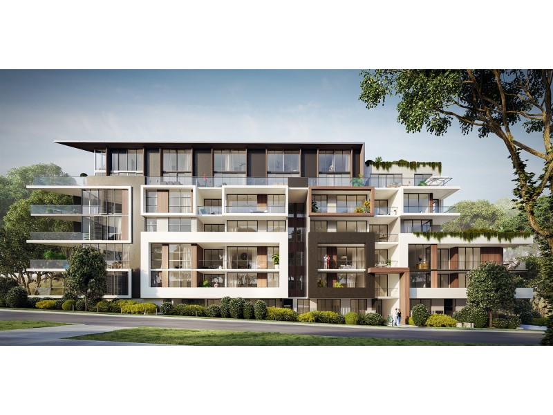 2 Canberra Avenue, St Leonards NSW 2065