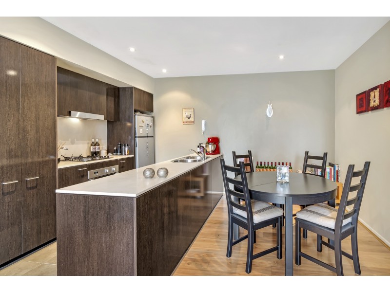 14/1-5 Albany Street, St Leonards NSW 2065