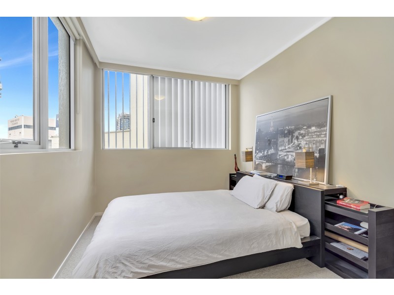 14/1-5 Albany Street, St Leonards NSW 2065