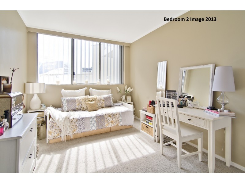 14/1-5 Albany Street, St Leonards NSW 2065