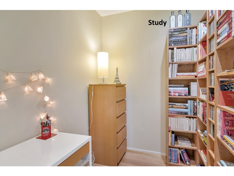 14/1-5 Albany Street, St Leonards NSW 2065