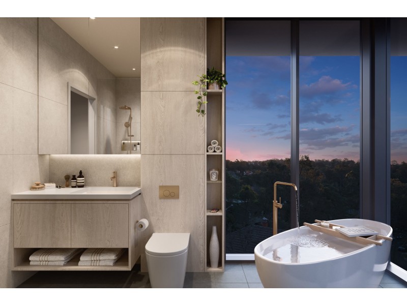 2 Canberra Avenue, St Leonards NSW 2065
