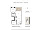 19/30-36 Albany Street, St Leonards NSW 2065 Floorplan
