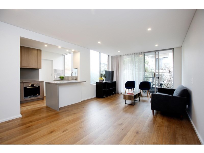 5/34-36 Sinclair Street, Wollstonecraft NSW 2065