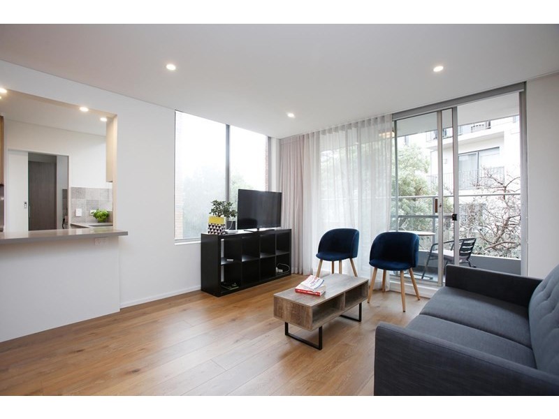 5/34-36 Sinclair Street, Wollstonecraft NSW 2065