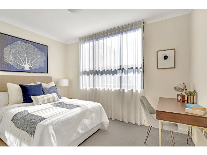 439/38-46 Albany Street, St Leonards NSW 2065