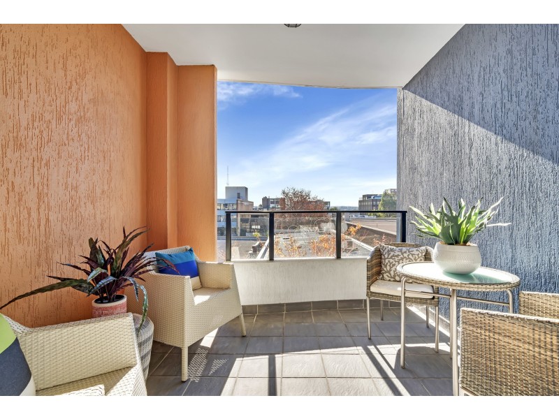 439/38-46 Albany Street, St Leonards NSW 2065