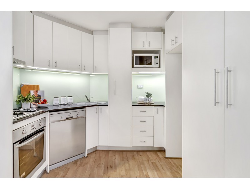 439/38-46 Albany Street, St Leonards NSW 2065