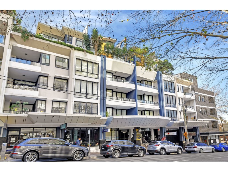 439/38-46 Albany Street, St Leonards NSW 2065