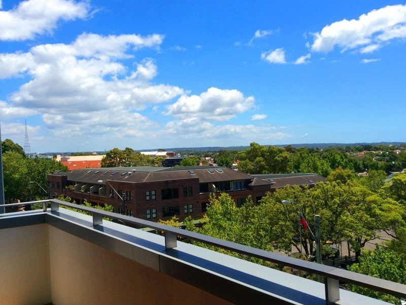 A407/200-220 Pacific Highway, Crows Nest NSW 2065