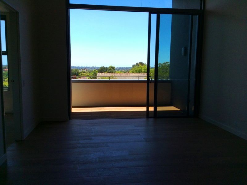 A407/200-220 Pacific Highway, Crows Nest NSW 2065