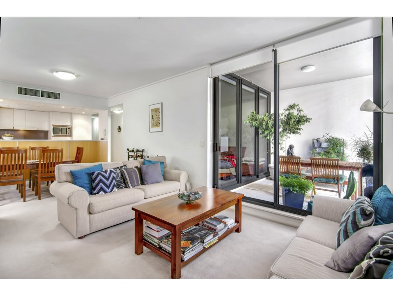 807/40-48 Atchison Street, St Leonards NSW 2065
