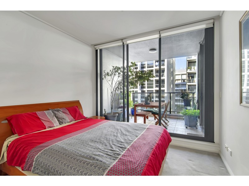 807/40-48 Atchison Street, St Leonards NSW 2065