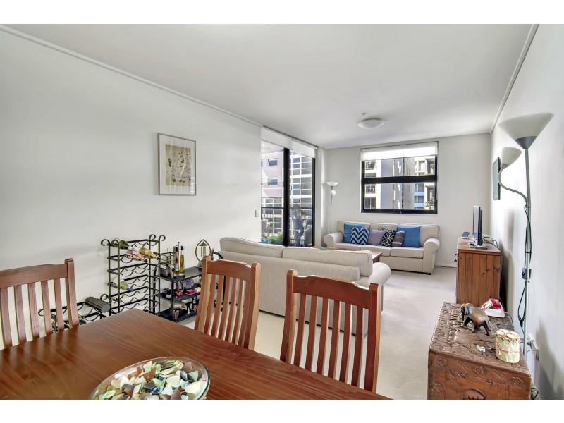 807/40-48 Atchison Street, St Leonards NSW 2065