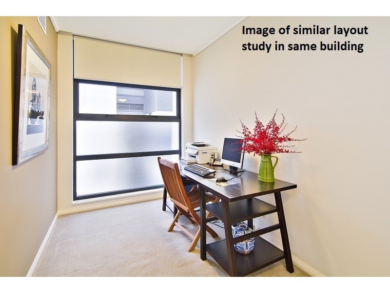807/40-48 Atchison Street, St Leonards NSW 2065
