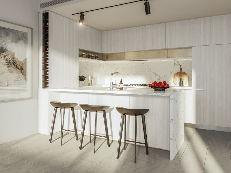 1Bed/101-111 Willoughby Road, Crows Nest NSW 2065