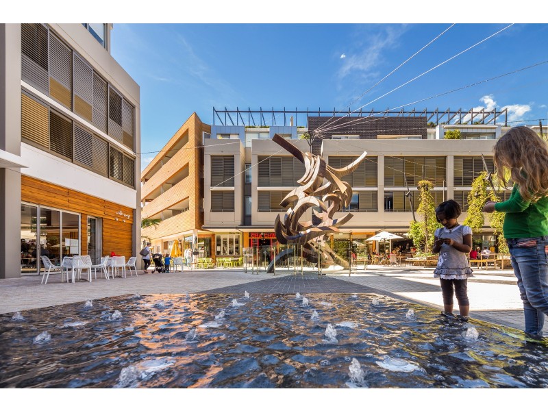 33D Abbott Street, Cammeray NSW 2062