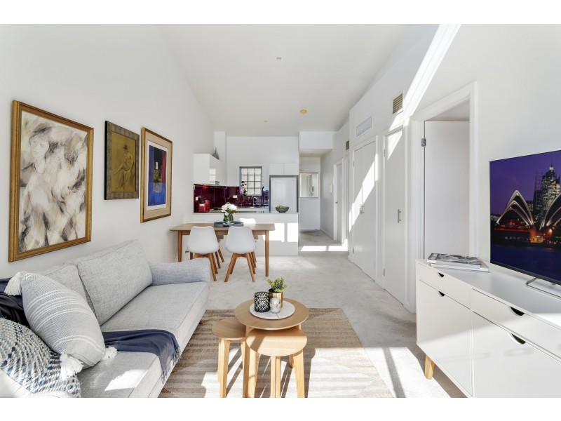 28/30-36 Albany Street, St Leonards NSW 2065