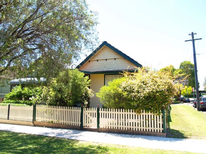 51 Mitchell Street, Naremburn NSW 2065