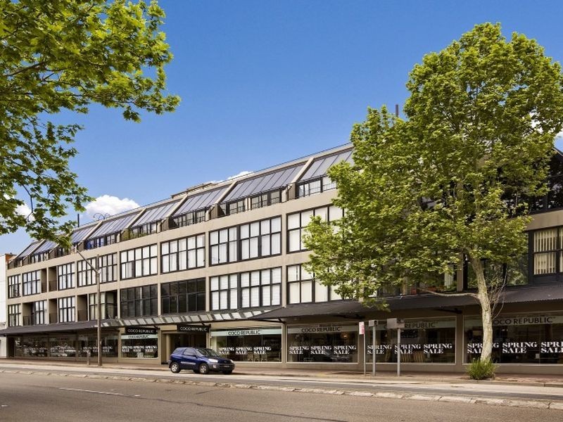 101/402-42 Pacific Highway, Crows Nest NSW 2065