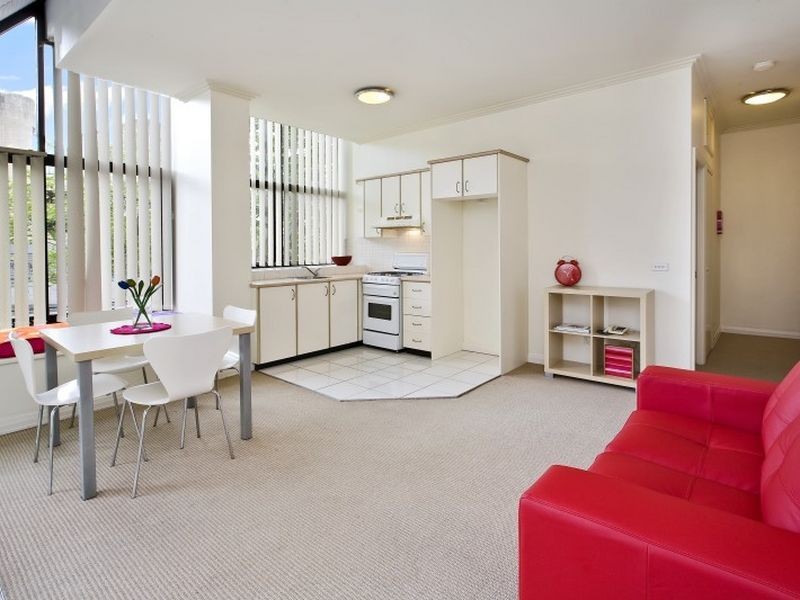 101/402-42 Pacific Highway, Crows Nest NSW 2065